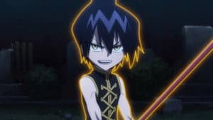 Yoh contre Ren : retrouvailles