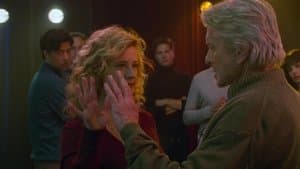 Chapitre 8 : Une veuve approche