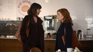 L'extraordinaire maman de Zoey