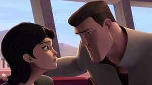 Craignez la lumière des Green Lantern - Partie 1