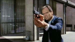 Rick Hunter inspecteur de choc