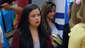 Punie chez les vampires