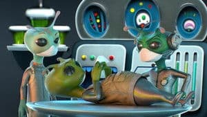 Le cinéma/L'école maternelle/La maladie