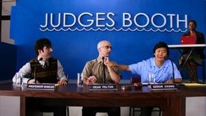 Droit criminel avancé