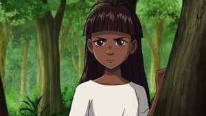 La mort venue d'en haut