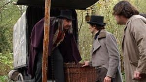 Les amants d'outre-tombe