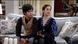 La Faute aux animaux