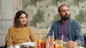 Scène De La Vie Conjuguale