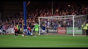 Impossible de tourner le dos