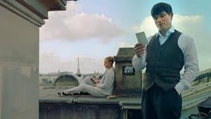 Messages dans la cheminée