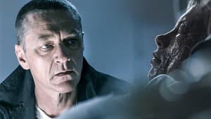 La Dame du Lac - première partie