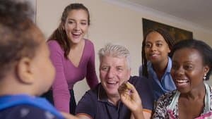 Les premiers aliments