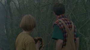 Le loup-garou des marécages (1)