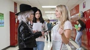 Sorcière un jour...