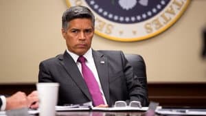 C'est qui, Grover Cleveland ?