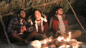 L'appel de la forêt