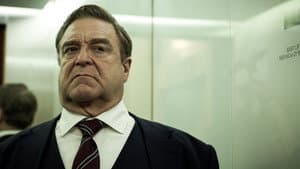 Double-bogey sur le neuvième