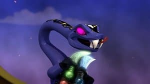 La montée du grand dévoreur