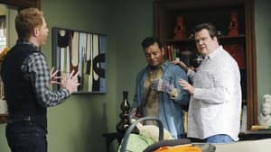 Le Papa poule et maman ourse