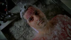 Les bonhommes de neige