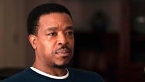 La femme du serial killer