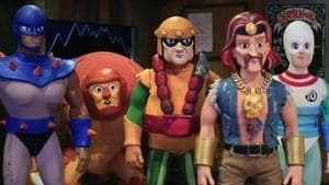 Un samedi entre mecs