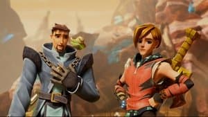 Les héritiers de Grayskull