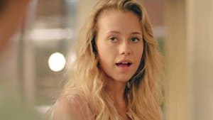 Une mère envahissante