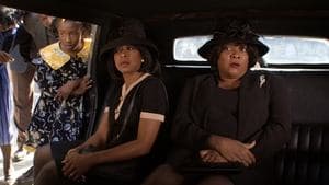 Tout le monde déteste les funérailles