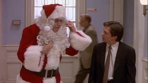 Le Temps des cadeaux