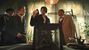 Le Châtiment divin (1)