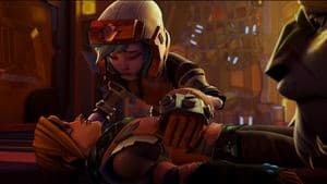 Le pouvoir de Grayskull