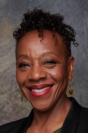 Marianne Jean-Baptiste