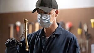 La colère des dieux