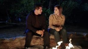 Retour à la colo avec Josh !