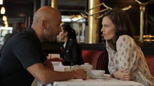 La fois où il a eu la foi dans son couple