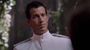 Les bannis (d'après une histoire de Harlan Ellison)