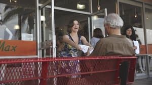 J'espère que Josh va venir à ma fête !