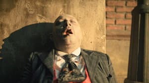 Le Châtiment divin (2)