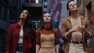 Je ne parlerai pas pour toute la communauté queer