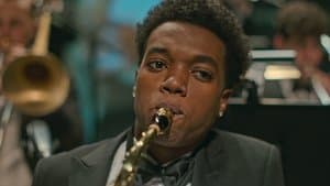 Une certaine liberté