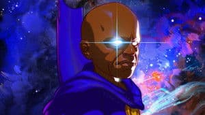 Le Making-of de What If...?