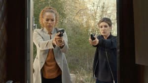 Petits secrets de famille