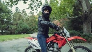 L'homme au masque à gaz