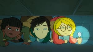 L'Odyssée de l'espionnage