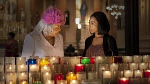 Tout ça un Mardi gras