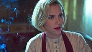 Chapitre 5 : Le Passé