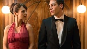 Main de fer et gant de velours