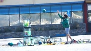 Gros comme une maison