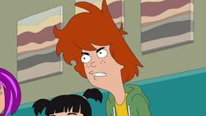 Il faut que les enfants grandissent